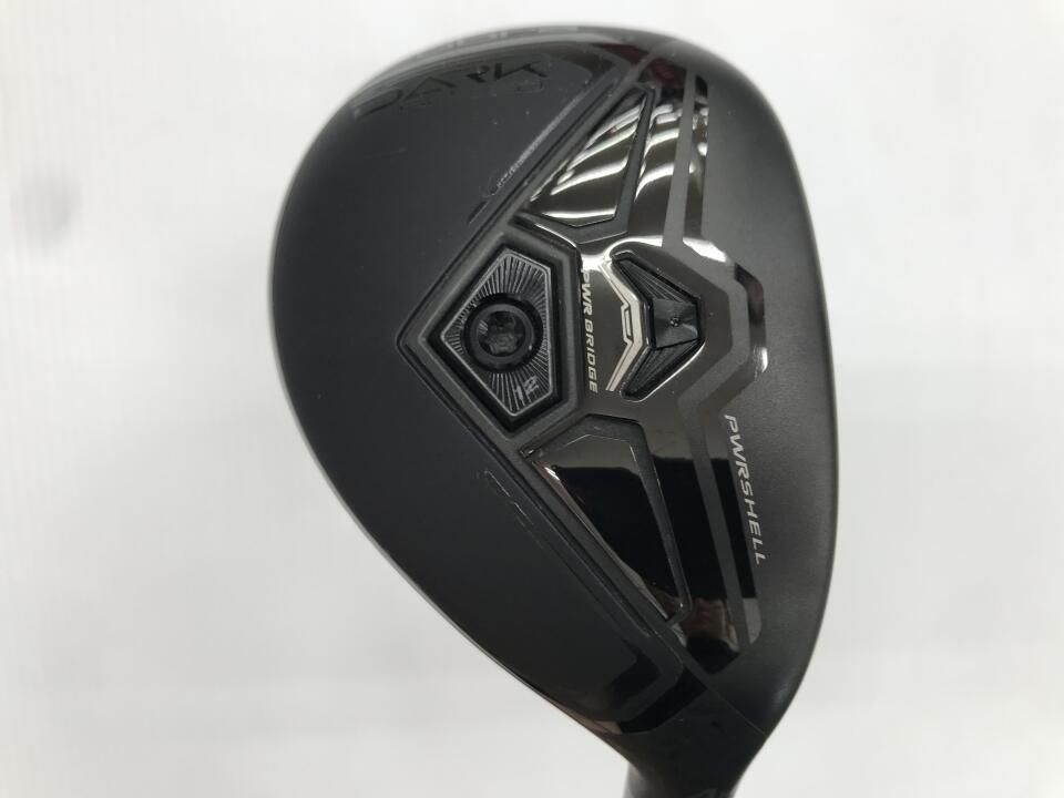 楽天市場】ダークスピード 4番ユーティリティの通販