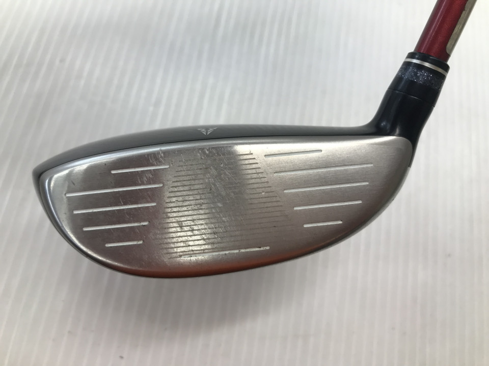 楽天市場】【中古】ダンロップ XXIO11 フェアウェイウッド 3W 15° S