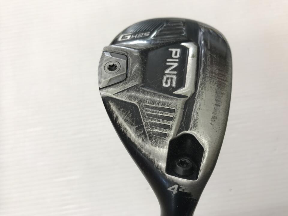 楽天市場】ピン g425 ユーティリティの通販