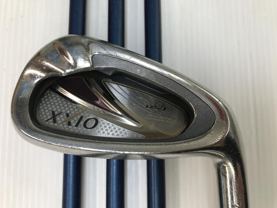 楽天市場】ゼクシオ アイアン レディース mp800lの通販