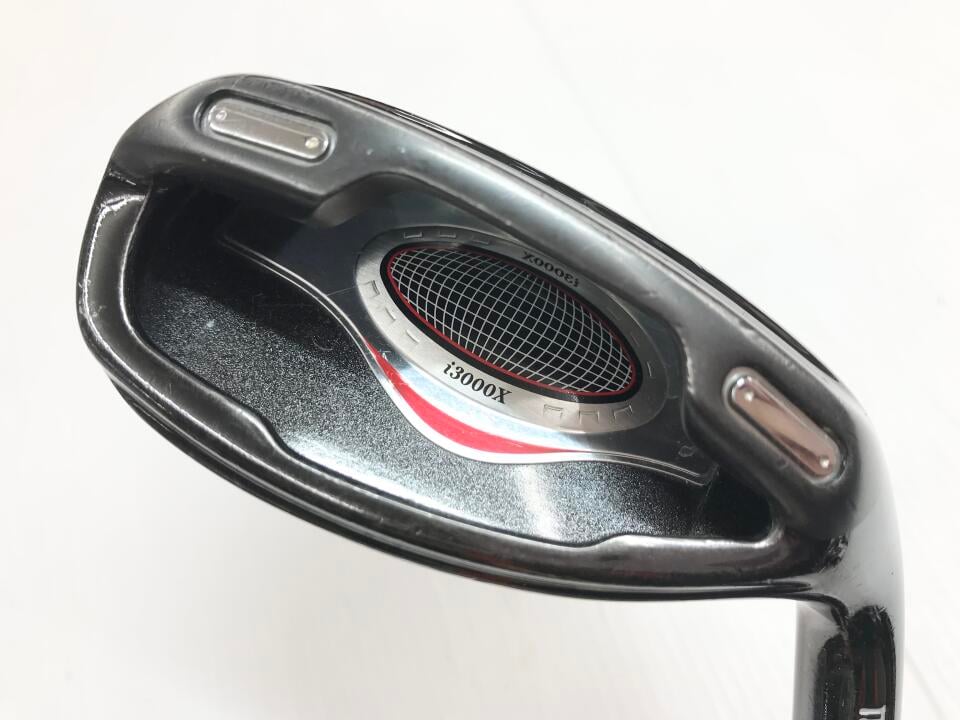 楽天市場】シャトル i3000X アイアンの通販