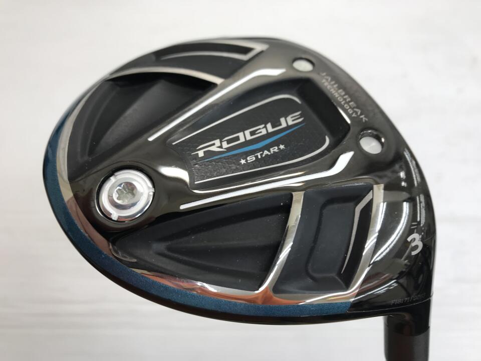 楽天市場】ローグスター フェアウェイウッドの通販