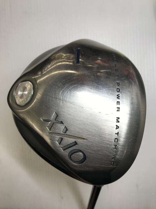 楽天市場】xxio ドライバー 12.5°の通販