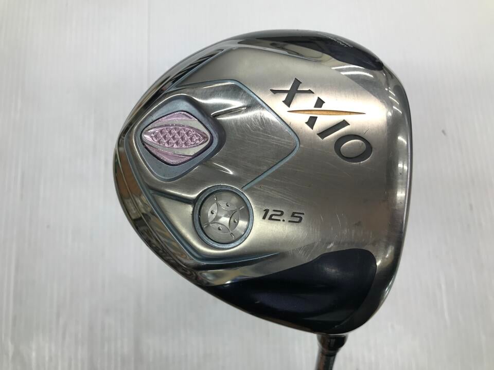 楽天市場】ゼクシオ12 ドライバー（ロフト角12.5°）の通販