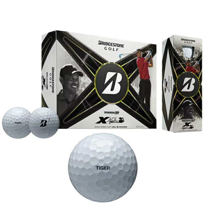 楽天市場】bridgestone tour b xs tiger woods editionの通販