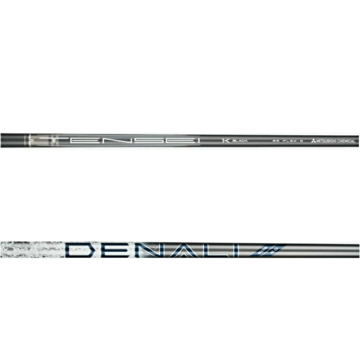 ゴルフシャフト DENALI」の人気商品一覧 | 安い商品を通販サイトから