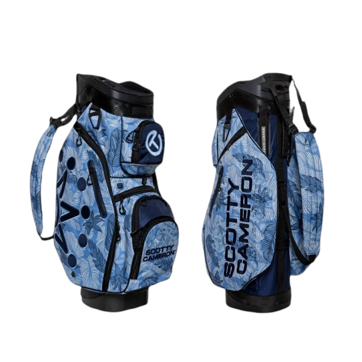 楽天市場】ブルー（ブランドタイトリスト）（キャディバッグ｜バッグ