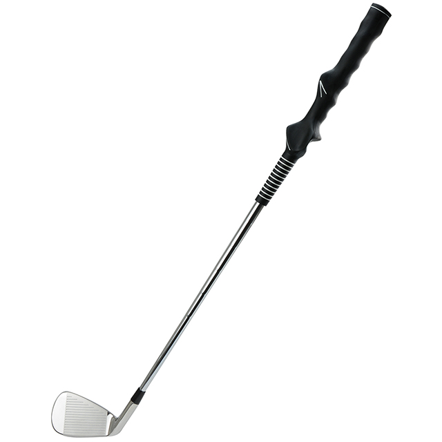 楽天市場】アイアン スウィング練習用 スイング練習器具ゴルフ 練習