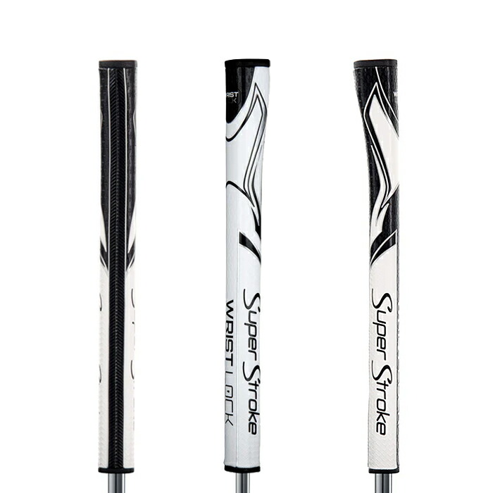 楽天市場】スーパーストローク パターグリップSuper Stroke zenergy