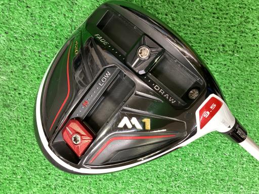 楽天市場】テーラーメイド ドライバー m1 430 10．5の通販