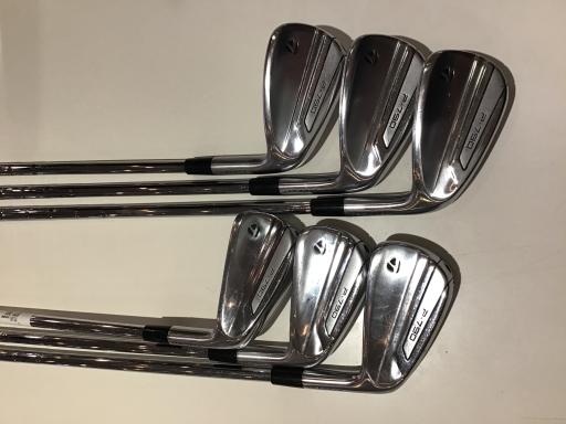 楽天市場】【中古】 テーラーメイド Taylor Made P・790(2019) 6S