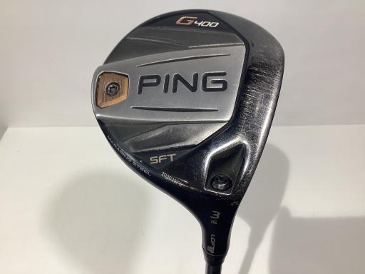 楽天市場】ping g400 fw sftの通販