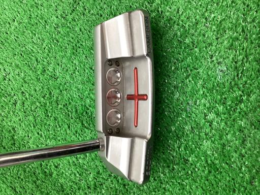 楽天市場】スコッティ キャメロン m2マレットの通販