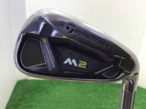 楽天市場】テーラーメイド m2 アイアンセット（メンズクラブ｜クラブ