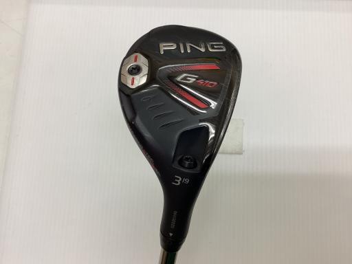 楽天市場】g410 ユーティリティ ピン ツアー 173－85の通販