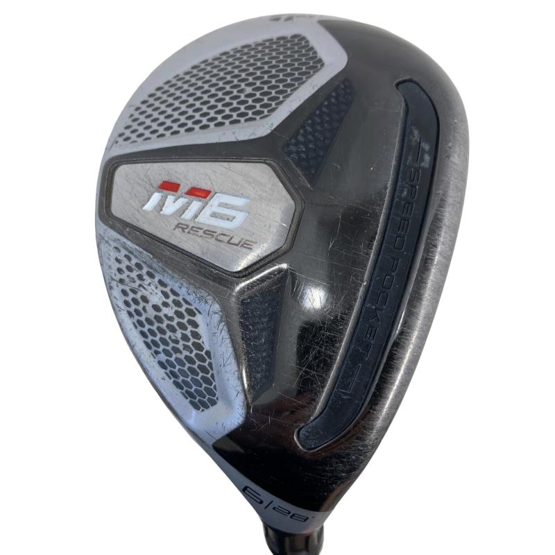 楽天市場】m6 ユーティリティ 3 rの通販