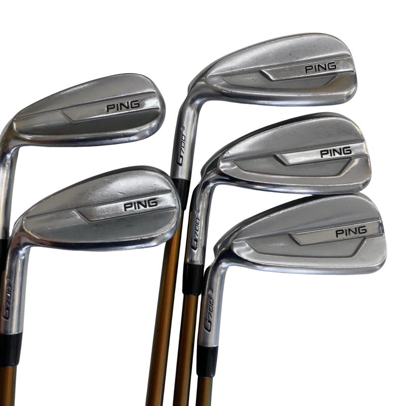 楽天市場】レフティ アイアンセット（ゴルフ｜スポーツ・アウトドア