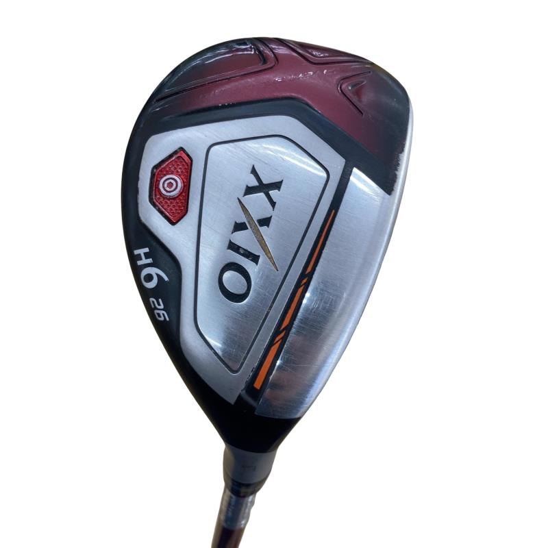 楽天市場】ゼクシオ 10 ハイブリッド h6の通販