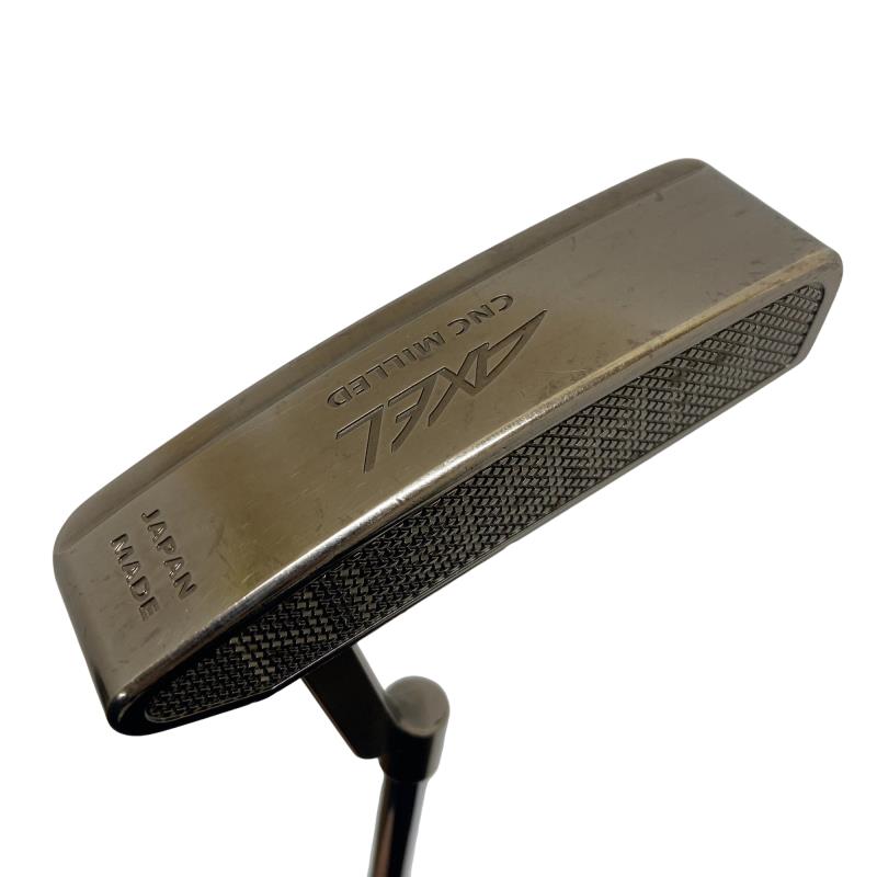 楽天市場】パター axelの通販