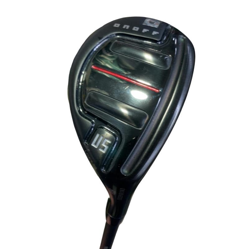 楽天市場】オノフ ユーティリティ u5中古の通販