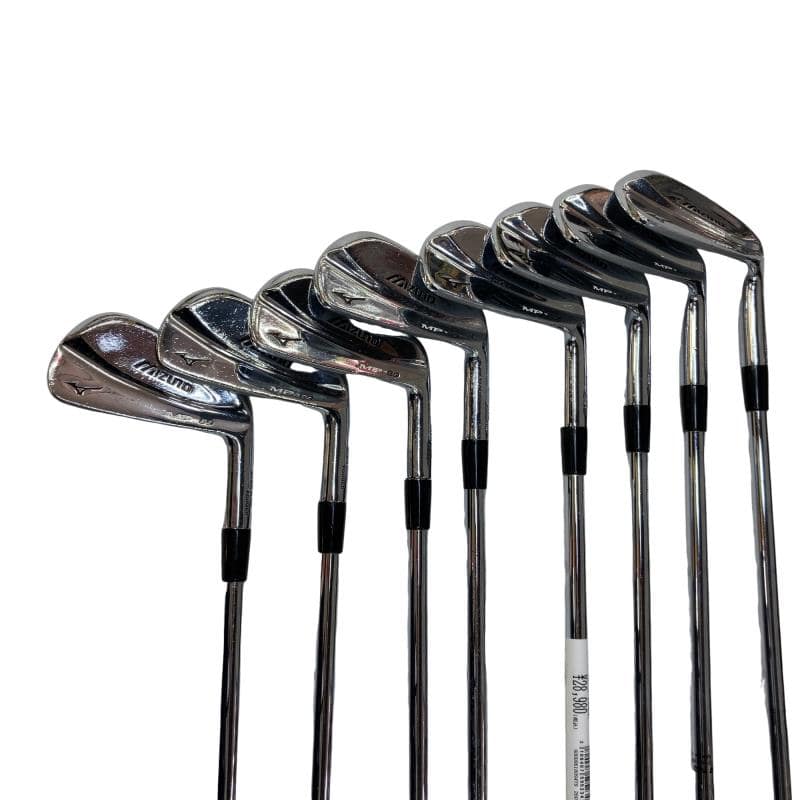 楽天市場】MP-69 アイアン（ブランドミズノ）（アイアン｜メンズクラブ