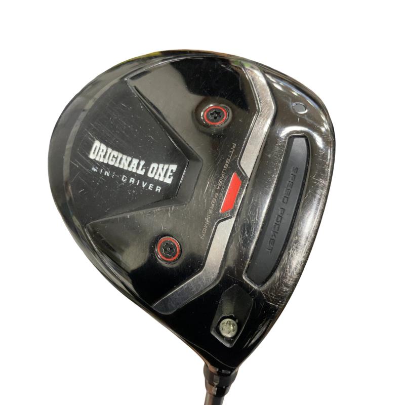 楽天市場】テーラーメイド original oneの通販