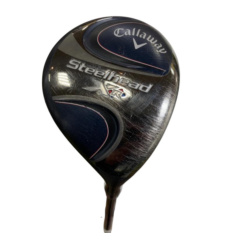 楽天市場】キャロウェイ xr フェアウェイウッド 7wの通販