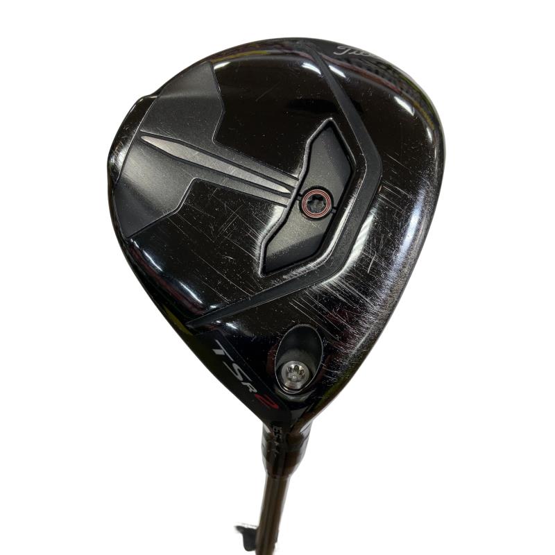 楽天市場】16.5° tsr2（フェアウェイウッド｜メンズクラブ）：クラブ