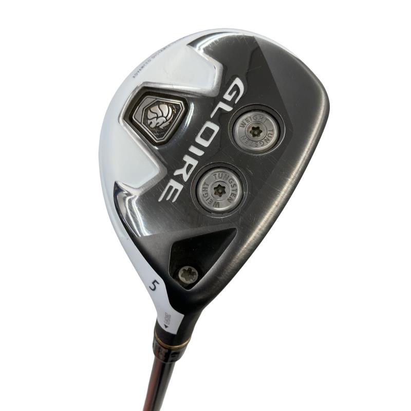 楽天市場】グローレ（ブランドテーラーメイド）（ユーティリティ