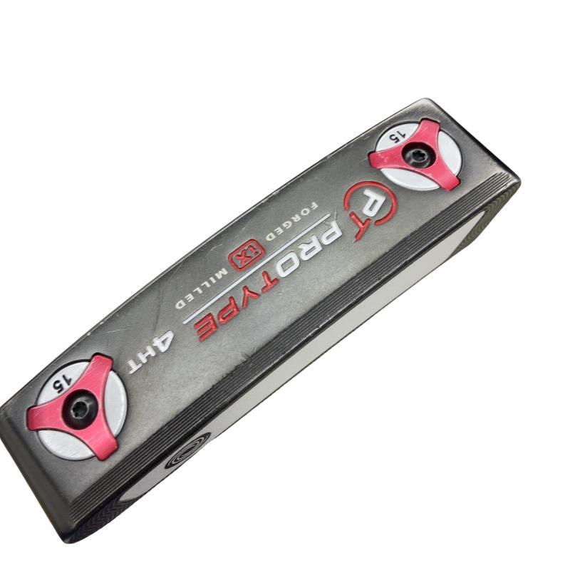 楽天市場】オデッセイ protype 9htの通販