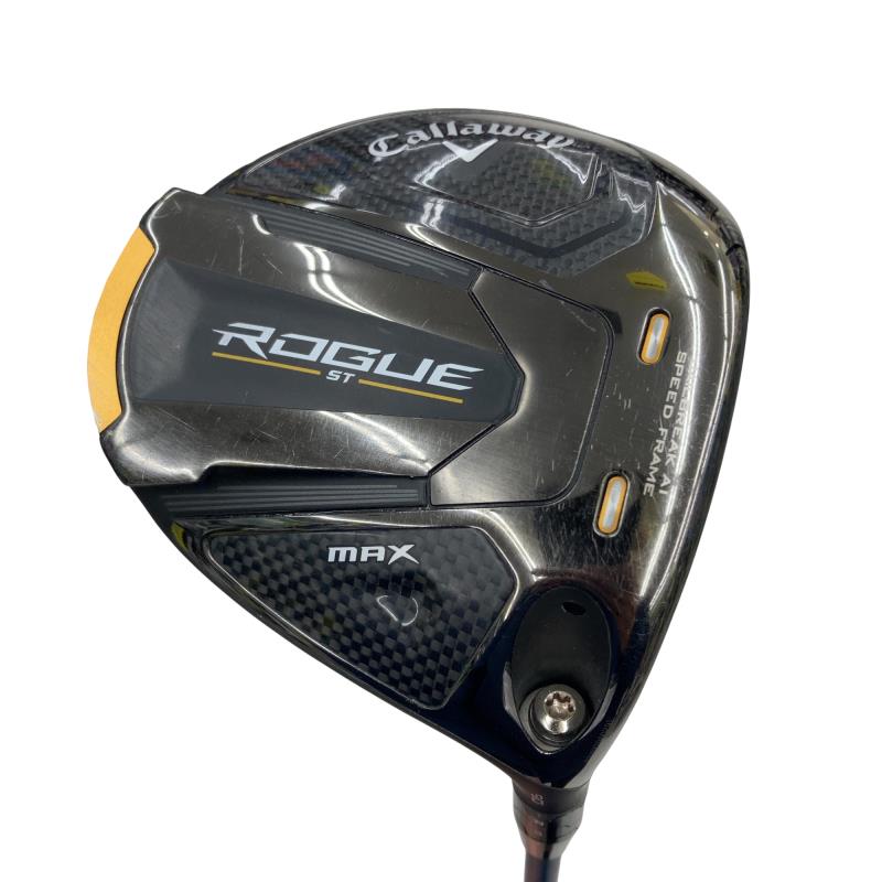 楽天市場】キャロウェイ ドライバー パラダイム（ロフト角9°）（クラブ