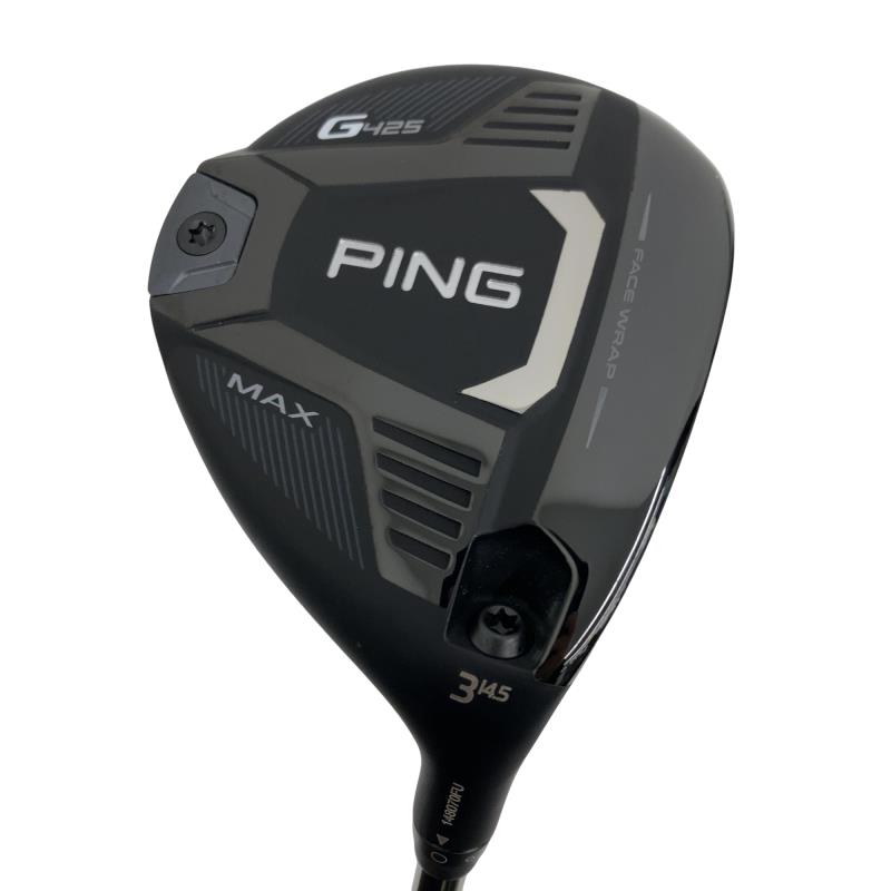 楽天市場】ping g425 max フェアウェイウッド 173-75の通販