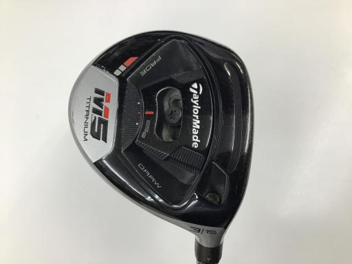 楽天市場】テーラーメイド m5 3wの通販