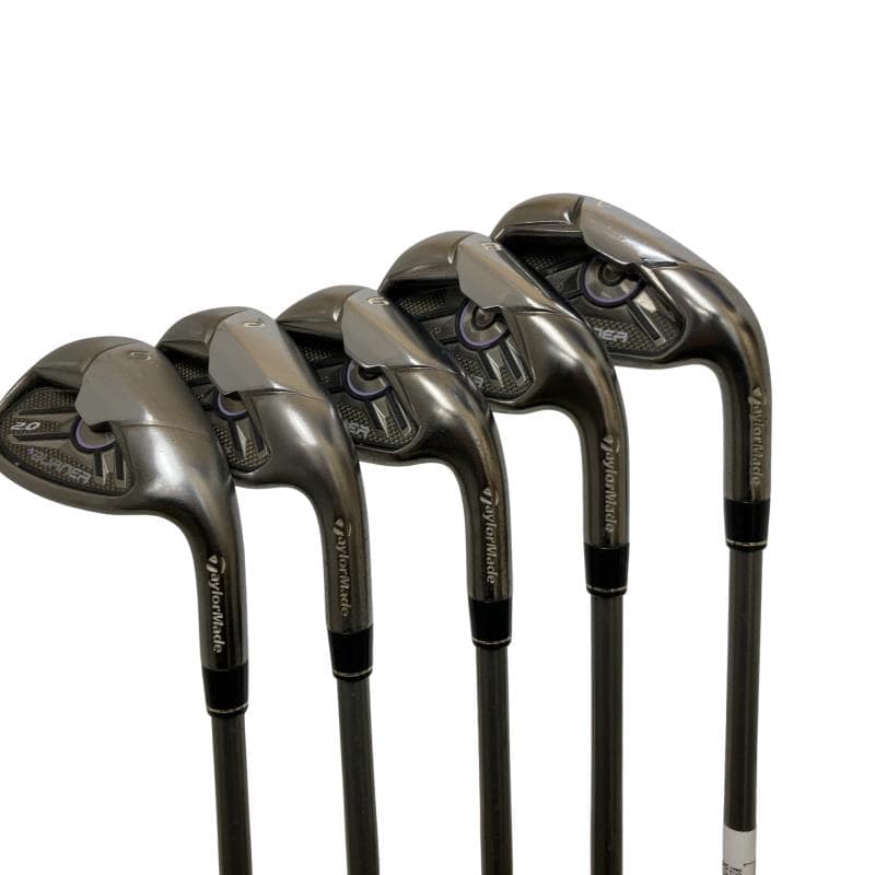 楽天市場】テーラーメイド バーナー（アイアン｜レディースクラブ