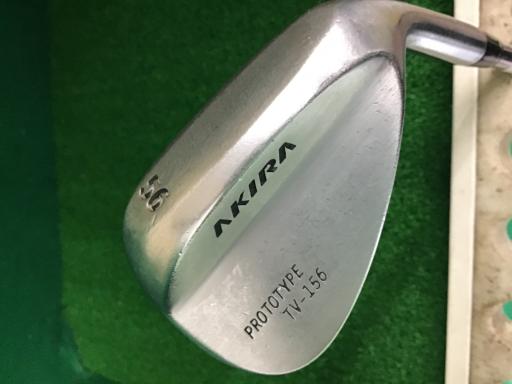AKIRA PROTOTYPE 58度 ウェッジ PROTOTYPE | AKIRA | アキラプロダクツ