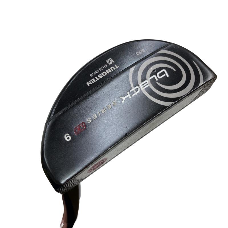 楽天市場】オデッセイ ブラックシリーズ ix #9の通販