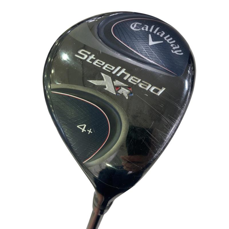 楽天市場】steelhead xr 4wの通販