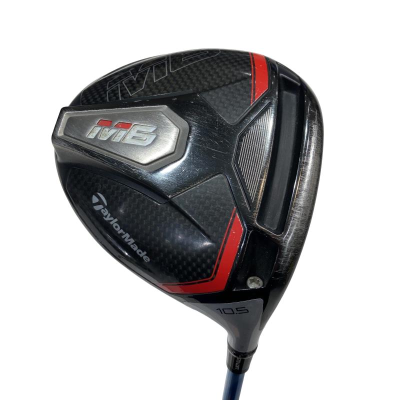 楽天市場】テーラーメイド m6 ドライバー スピーダー 661の通販