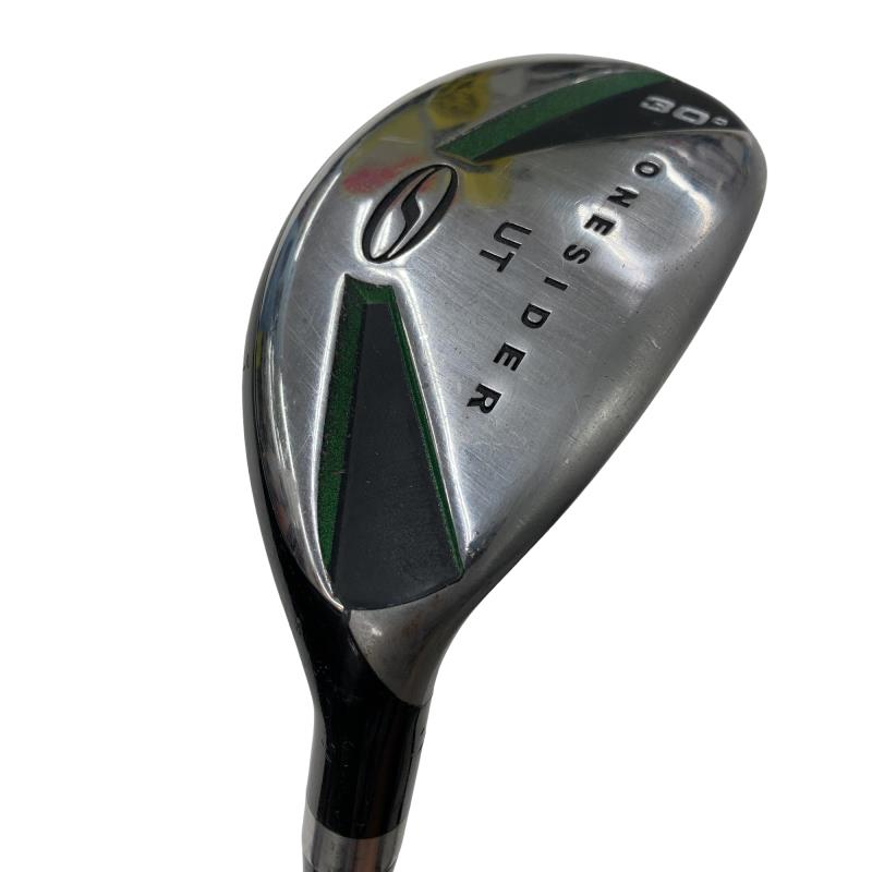 楽天市場】ワンサイダー ショートユーティリティの通販