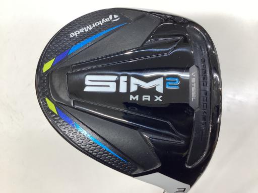 楽天市場】sim2 max フェアウェイウッド tour adの通販
