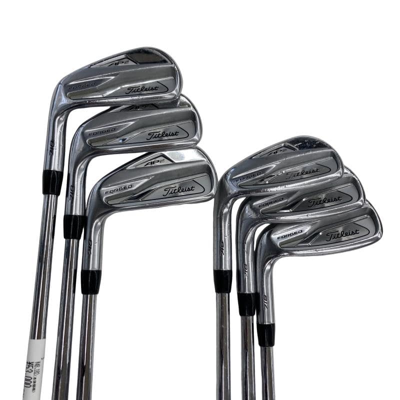 楽天市場】ap2 716 アイアン レフティの通販