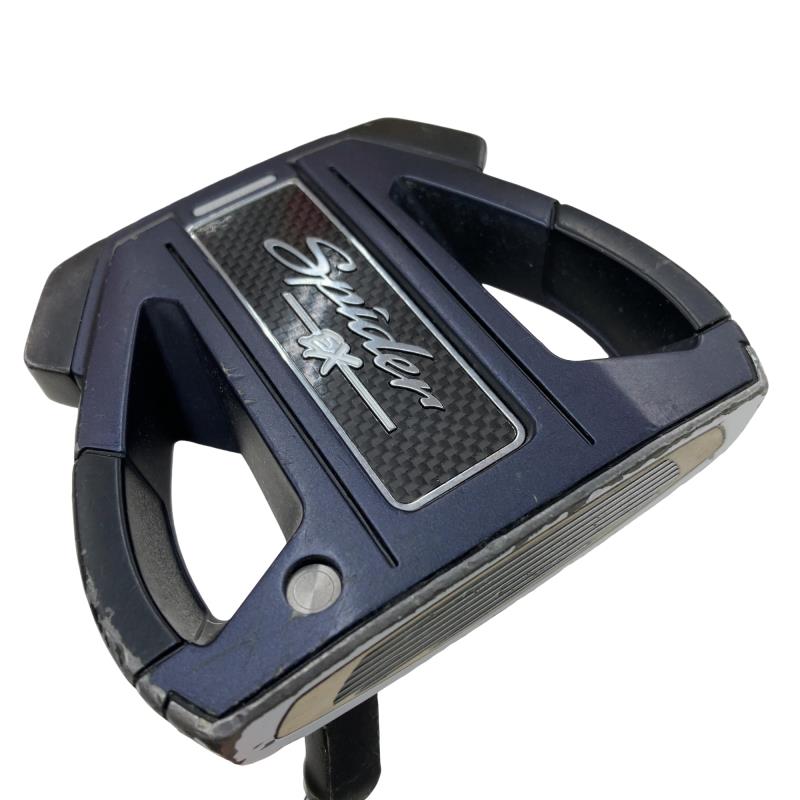 楽天市場】スパイダーex シングルベンドの通販