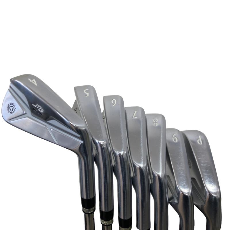 楽天市場】三浦技研 mc－501 アイアンの通販