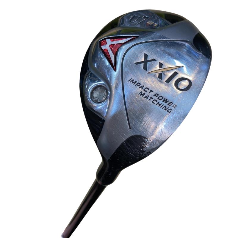 楽天市場】ゼクシオ 7 ユーティリティの通販