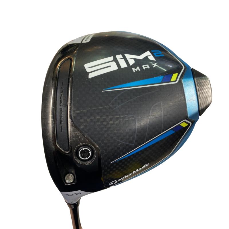 楽天市場】sim2 max ドライバー レフティ（ゴルフ｜スポーツ