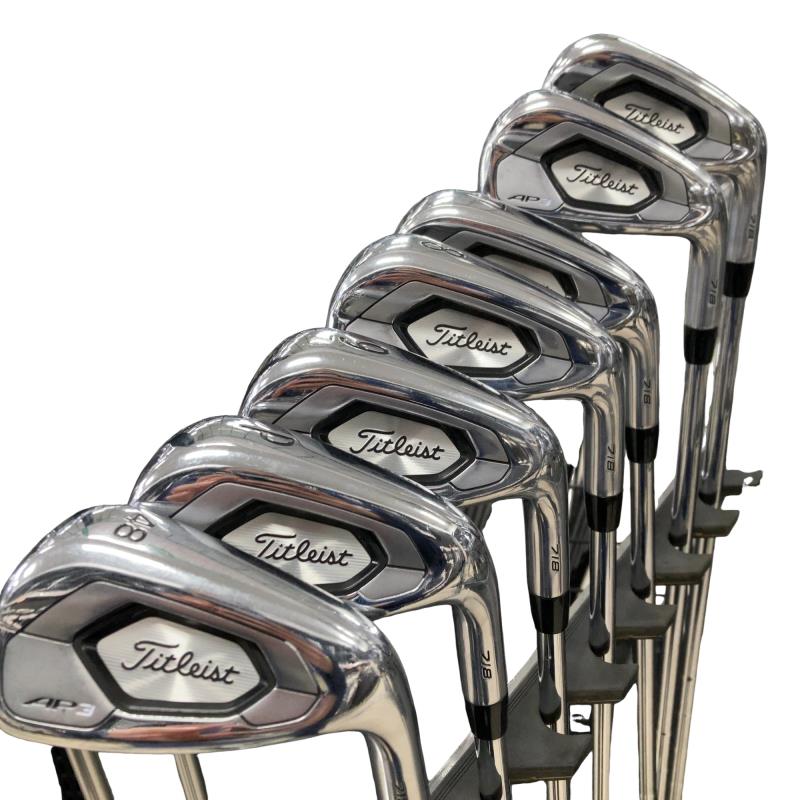 楽天市場】タイトリスト ap3 モーダス105の通販