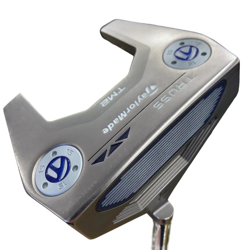 楽天市場】テーラーメイド トラス 32インチの通販