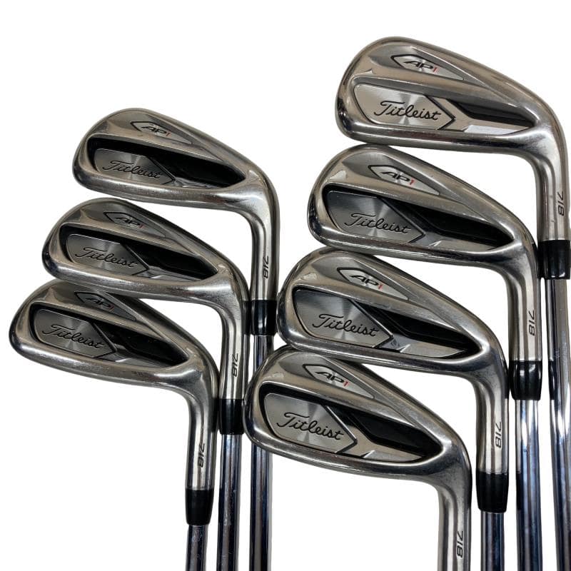 楽天市場】タイトリスト718ap1アイアンの通販