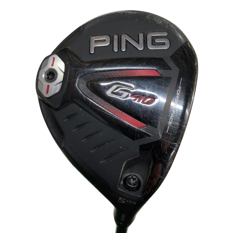 楽天市場】ping g410 5wの通販