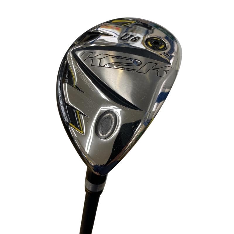 楽天市場】キャスコ k2k ユーティリティの通販